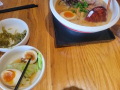 -味千拉面(南昌杉杉奥特莱斯广场店)
