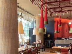 -大师兄·西北小馆(金湾华发商都店)