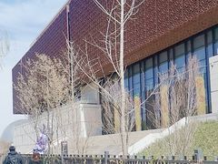 -北京工艺美术博物馆