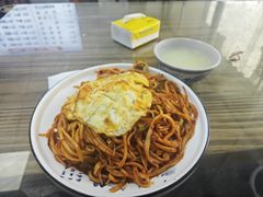 -佳佳面馆(龙首村东区店)