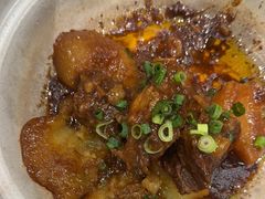 -蠔友汇·海鲜·生蚝烧烤(大东店)