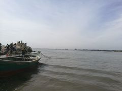 -老虎石海上公园