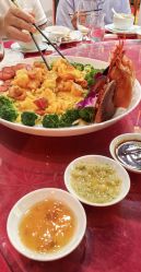 点击看大图 -希乐曼艺术中心·婚礼·活动·宴会厅(南山店)