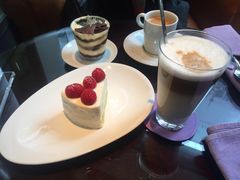 -西点坊(浦东香格里拉店)