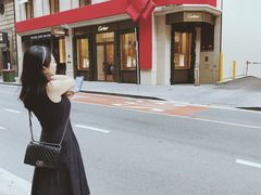 -Gucci(重庆IFS店)