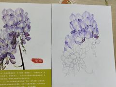 -八哥美术·成人美术画室(总校区)