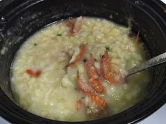 -蓝珊甄选海鲜自助·火锅大排档(近阿那亚店)