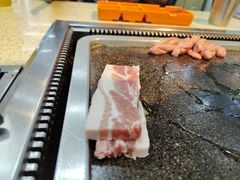 -猪的故事·韩式烤肉(韩乐坊店)