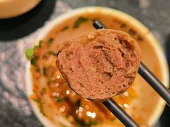 -牛将军•涮肉•烤肉(北京王府井·故宫店)
