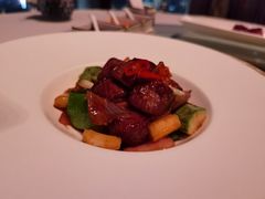 -金轩中餐厅 Jin Xuan(浦东丽思卡尔顿酒店)