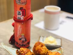 -火影忍者一乐拉面(环球港店)