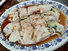-洲仔石磨肠粉(情侣中路店)