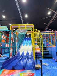 -多乐岛运动游乐城(杭州店)