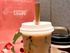 -喜茶(南京仙林金鹰店)