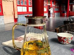 -中卫御苑福膳·养生局(圆明园店)