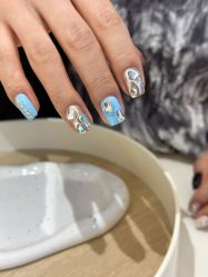 -米小兔美甲美睫