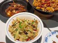 -寨子里的钵钵菜·湘西山里菜(魅力湘西店)