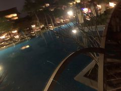 -三亚海棠湾万丽度假酒店