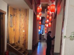 -挂旗柴锅鸡(蚌山区嘉年华店)