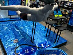 -迪卡侬(民族东店)