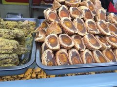 -周记传统糕点PASTRY(蜀汉路店)