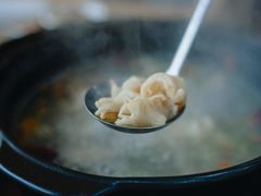 -濠轩阁特色生蚝火锅(水湾路店)