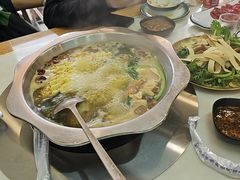 -壹道鸣·药膳鸡(月苑店)