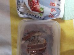 -晓马鸭店(新芜路店)
