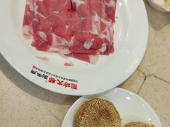 -阳坊大都涮羊肉(阳坊总店)