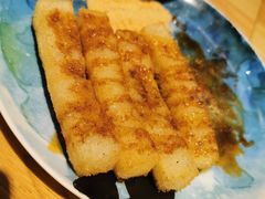 黑糖糍粑-贵凤凰贵州米粉(望京店)
