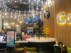 -CoCo都可(燕郊永旺店)