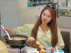 -香香海南菜餐厅