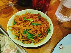 -局气烤鸭·北京菜(前门店)