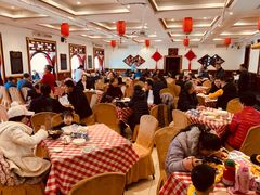 大堂-太原面食店(解放路店)