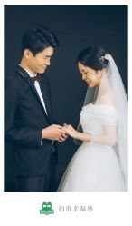 -绿皮火车照相馆 婚纱照旅拍(厦门店)