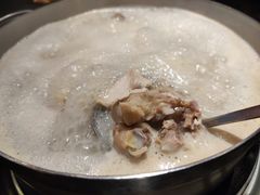 -淼福猪肚鸡·椰子鸡火锅(大沙地店)