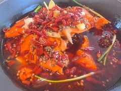 -赵美丽·重庆社区火锅·直营店(火车东站·中豪国际店)