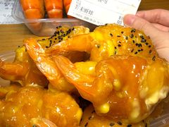 -品鲜村农家菜·阳澄湖大闸蟹(总店)