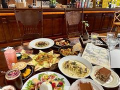 -沏点Trattoria意大利餐厅(新街口店)
