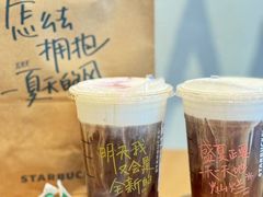 -星巴克臻选(泉州浦西万达广场店)