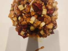 -四川饭店·小龙虾(长白店)
