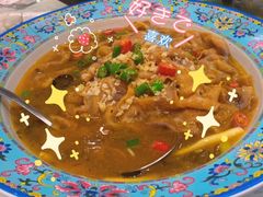 -昱德来·天津菜·渤海湾小海鲜(华夏店)