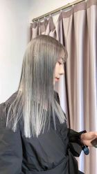 -MY HAIR ARDOR