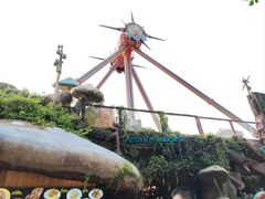 -长鹿旅游休博园
