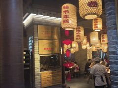 -二十八里太湖船菜(吉祥路店)