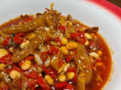 -恰饭·老长沙市井菜(天河客运站店)