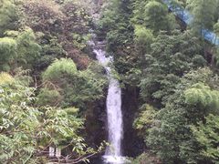 -众神白水涧景区