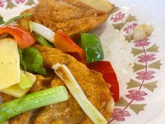 原只煎焗鱼唇-德胜轩正宗顺德菜(宝安沙井会展中心店)