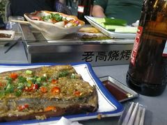 -老高烧烤(龙华星河iCO店)