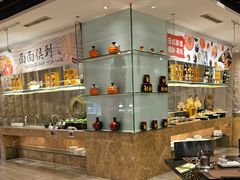 -索菲特酒店·海鲜自助 ·聚餐厅